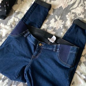 Liz Lange | Maternity Jeans